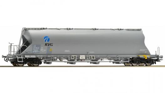 67293 Roco Silowagen Arbel DB AG KVG 