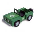 30510 Artesania "Mijn eerste houten bouwkit" Jeep 4x4