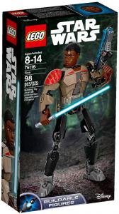 75116 Lego Star Wars FINN