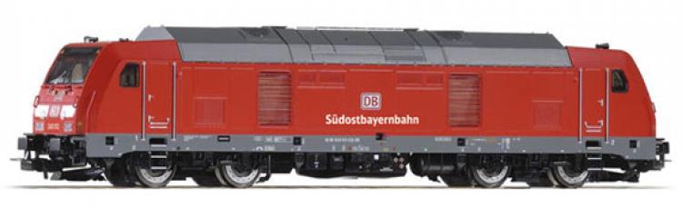 52518 Piko Diesellok BR 245 DB AG VI