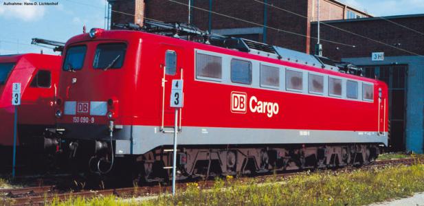 51646 Piko BR 150 E-lok DB AG Cargo V