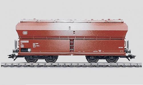 4626 Marklin DB Onderlosser met klapdekseldak