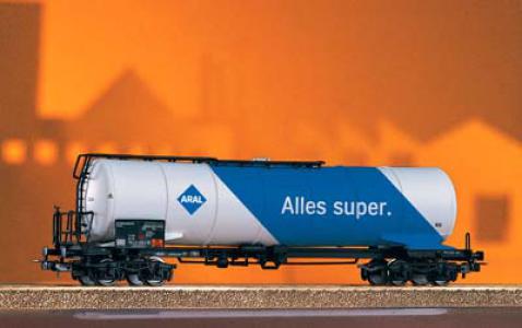 54189 Knikketelwagen ARAL DB