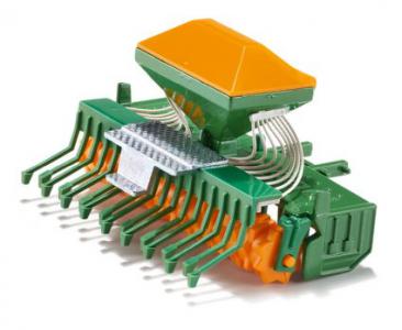 2261 Siku Zaaimachine 1:32