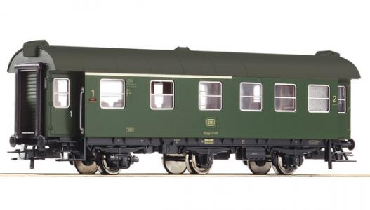54290 Roco Umbauwagen DB 1./2. klasse