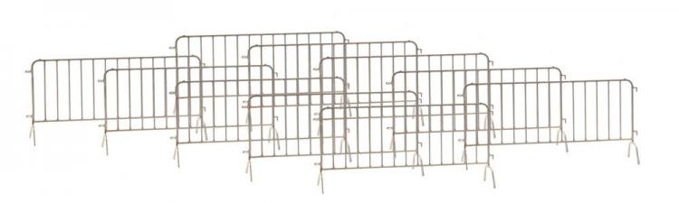 10.351 Artitec Dranghekken