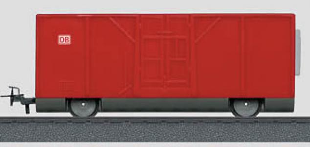 44107 Marklin Adapterwagen My World 3+