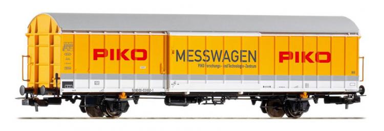 55050 Piko Meetwagon H0 WLAN AC/DC