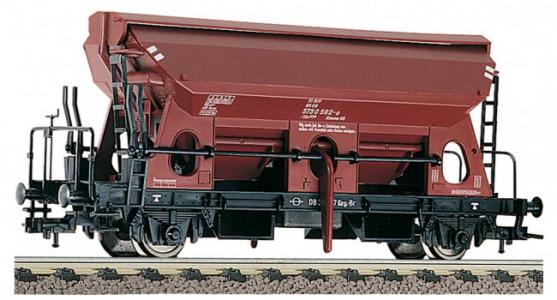 551002 Fleischmann DB Zelflosser Bauart Tds 928