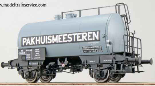 36243 ESU NS Ketelwagen Pakhuismeesteren