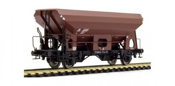 49506 Brawa NS Zelflosser type FDS