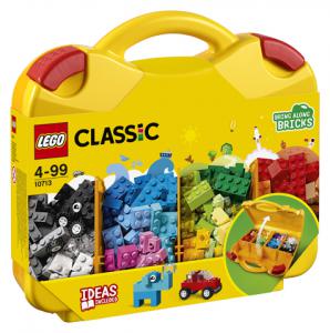 10713 Lego Classic creatieve koffer
