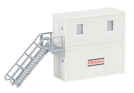 130133 Faller Bouwcontainer