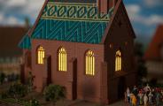 130599 Faller Kerk St. Johann