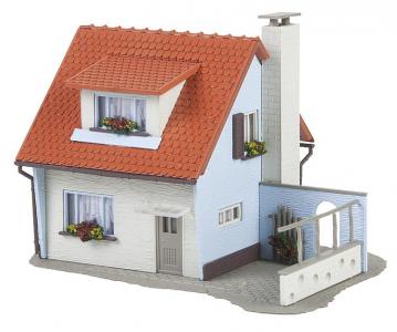 131363 Faller Buitenhuis