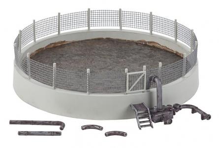 180333 Faller Afvalput