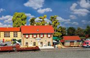 190119 Faller Stationsset St. Johann