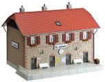 190119 Faller Stationsset St. Johann