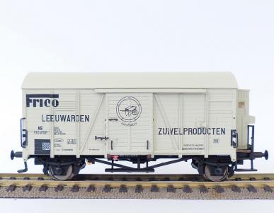 20285 Exact-Train NS Oppeln FRICO 552419P Epoche 3