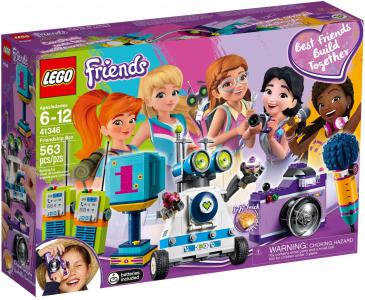 41346 Lego Friends vriendschapsdoos