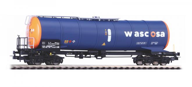 58962 Piko Knikketelwagen Wascosa
