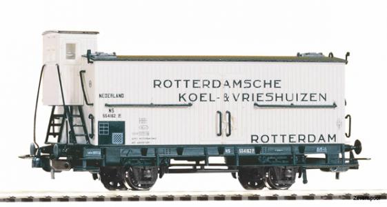 58930 Piko NS Koelwagen Rotterdamsche Koel- en Vrieshuizen