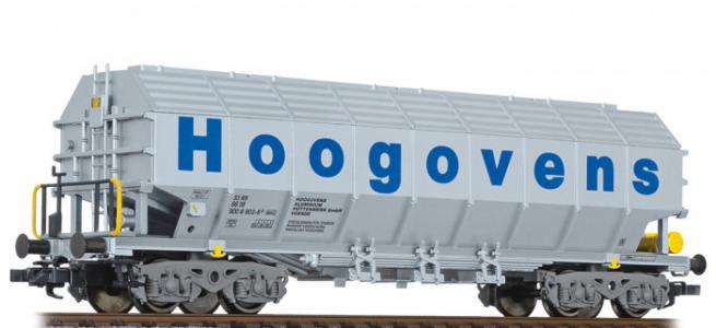 235561 Liliput Speciaal transport Hoogovens type Uacos