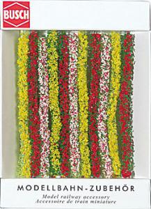 7152 Busch Heg diverse kleuren