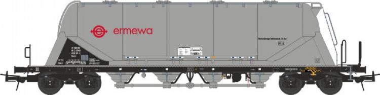 503810 NME Cementsilowagen Uacns ERMEWA