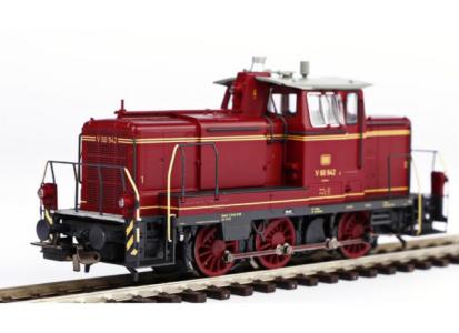 52826 Piko DB Diesellok BR V60 942