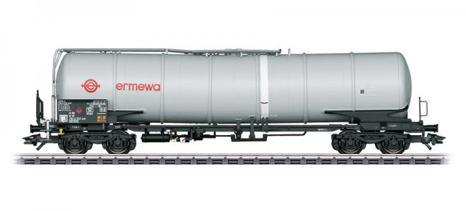 47540 Marklin Ketelwagen type Zans ERMEWA