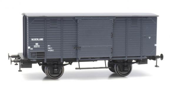 20.216.02 Artitec CHD 4m 12272 Grijs