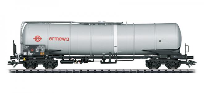 24215 Trix Ketelwagen type Zans ERMEWA