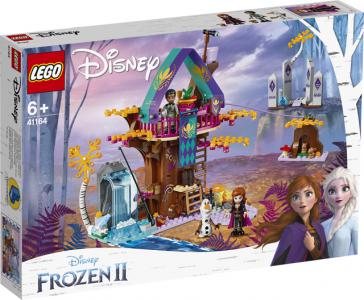 41164 Lego Frozen Betoverde Boomhut