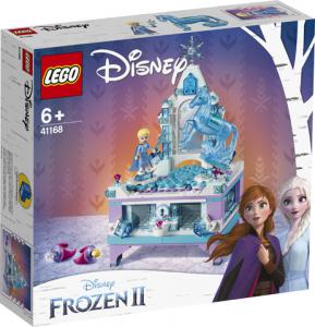 41168 Lego Frozen Elsa's Sieradendoos