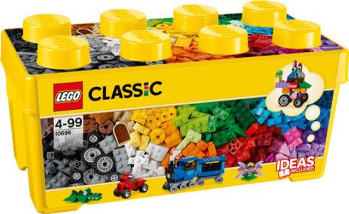 10696 Lego Classic Bouwstenen Set
