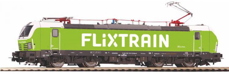 59096 Piko BR 193 Vectron Flixtrain AC Digitaal