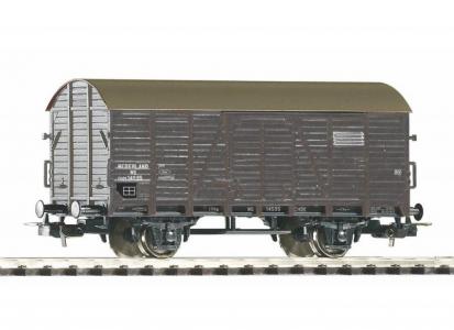 58936 Piko NS Gesloten goederenwagen type CHOK