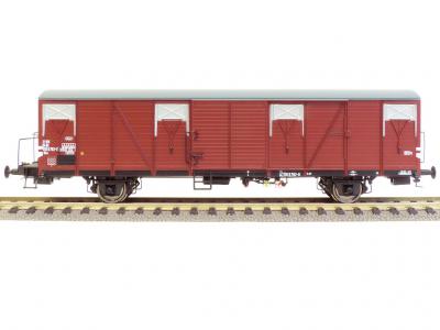 20716 Exact-Train NS Gbs met rembordes met Aluminium Luchtkleppen zonder NS logo