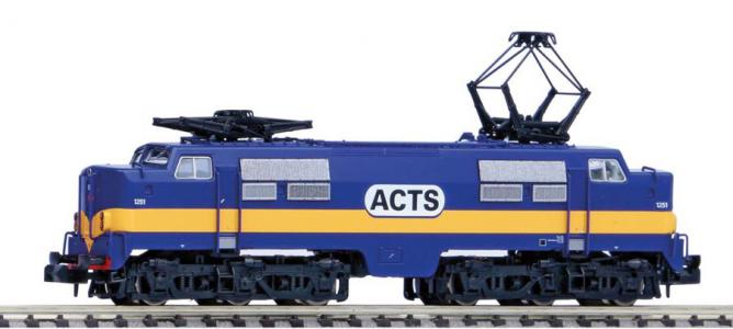 40464 Piko E-Lok NS 1200 - 1251 ACTS - N-spoor