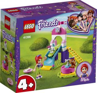 41396 Lego Friends Hondenspeelplaats
