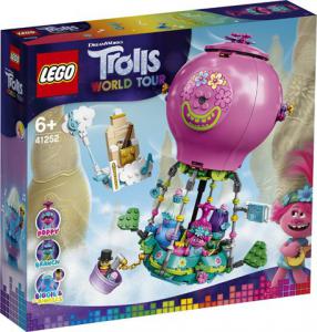 41252 Lego Trolls Poppy`s luchtballon avontuur