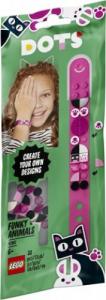 41901 Lego Dots Funky Dieren Armband
