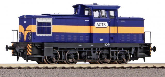 59435 Piko Diesellocomotief Rh 6004 ACTS