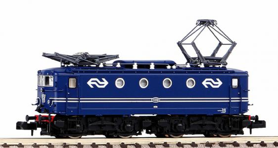40370 Piko N E-lok Serie 1100 1152 NS Blauw