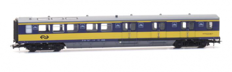 20.157.07 Artitec Plan E Fietsenrijtuig 001-2 IV