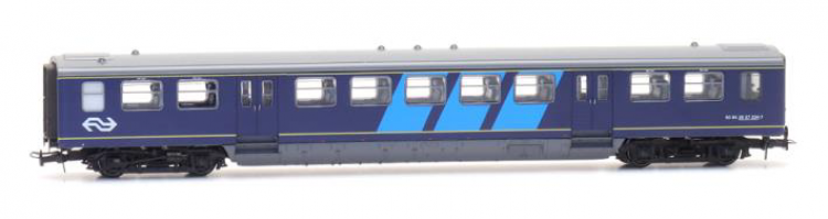 20.154.10 Artitec Plan E CDBD 2e klas 234-7 IV