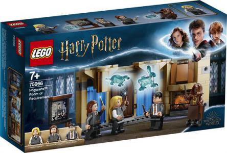 75966 Lego Harry Potter Kamer van Hoge Nood