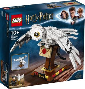 75979 Lego Harry Potter Hedwig