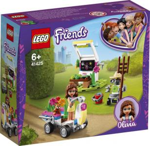 41425 Lego Friends Olivia's bloementuin